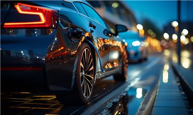 周鴻祎回應(yīng)被埃安夾手 中國新能源汽車行業(yè)發(fā)展趨勢(shì)分析